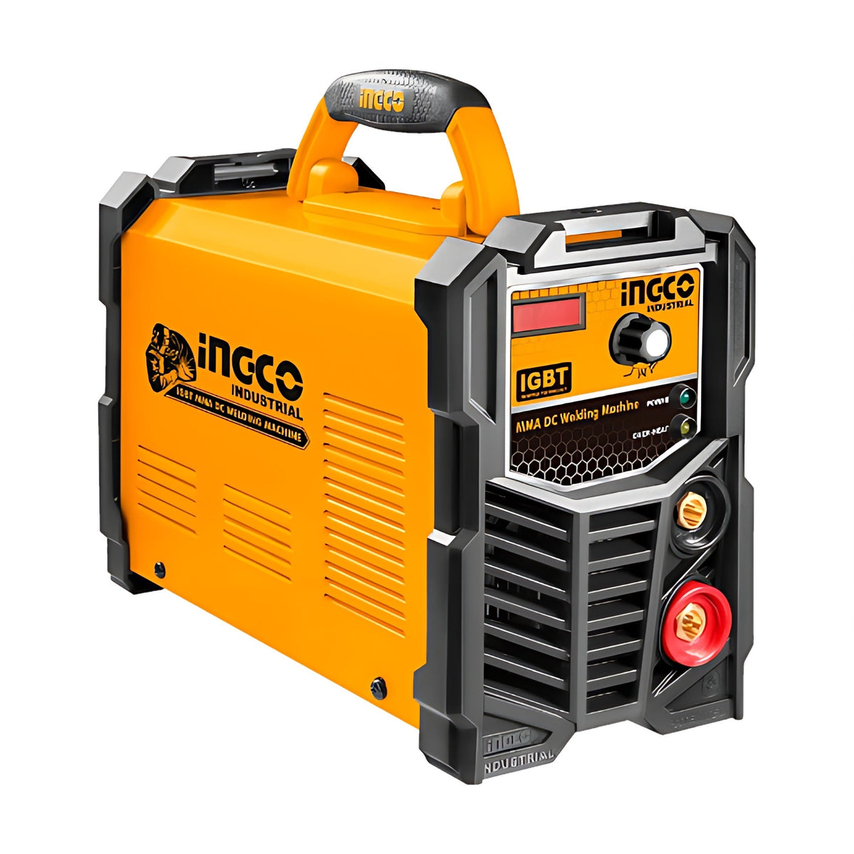 INGCO MMA2006 MMA Welding Machine 200A