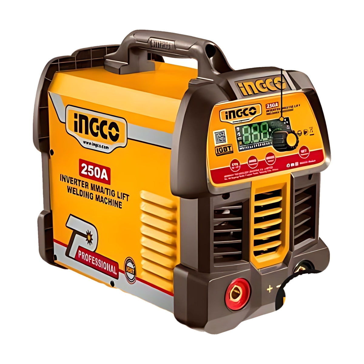 INGCO MMA25089 Industrial MMA Welder 250A