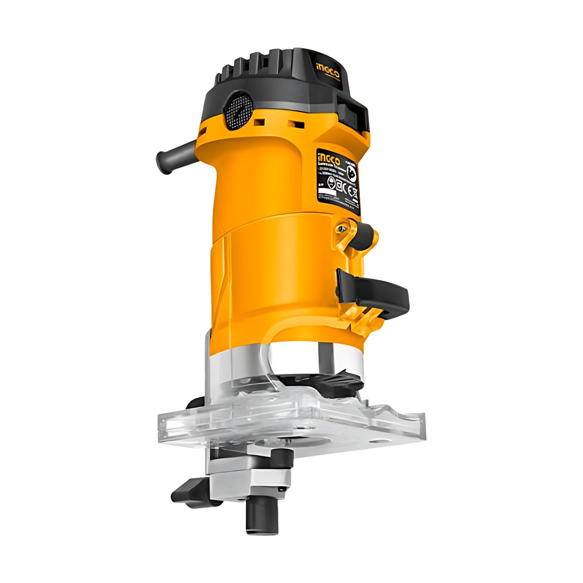 INGCO PLM5002 Wood Trimmer Router 500W