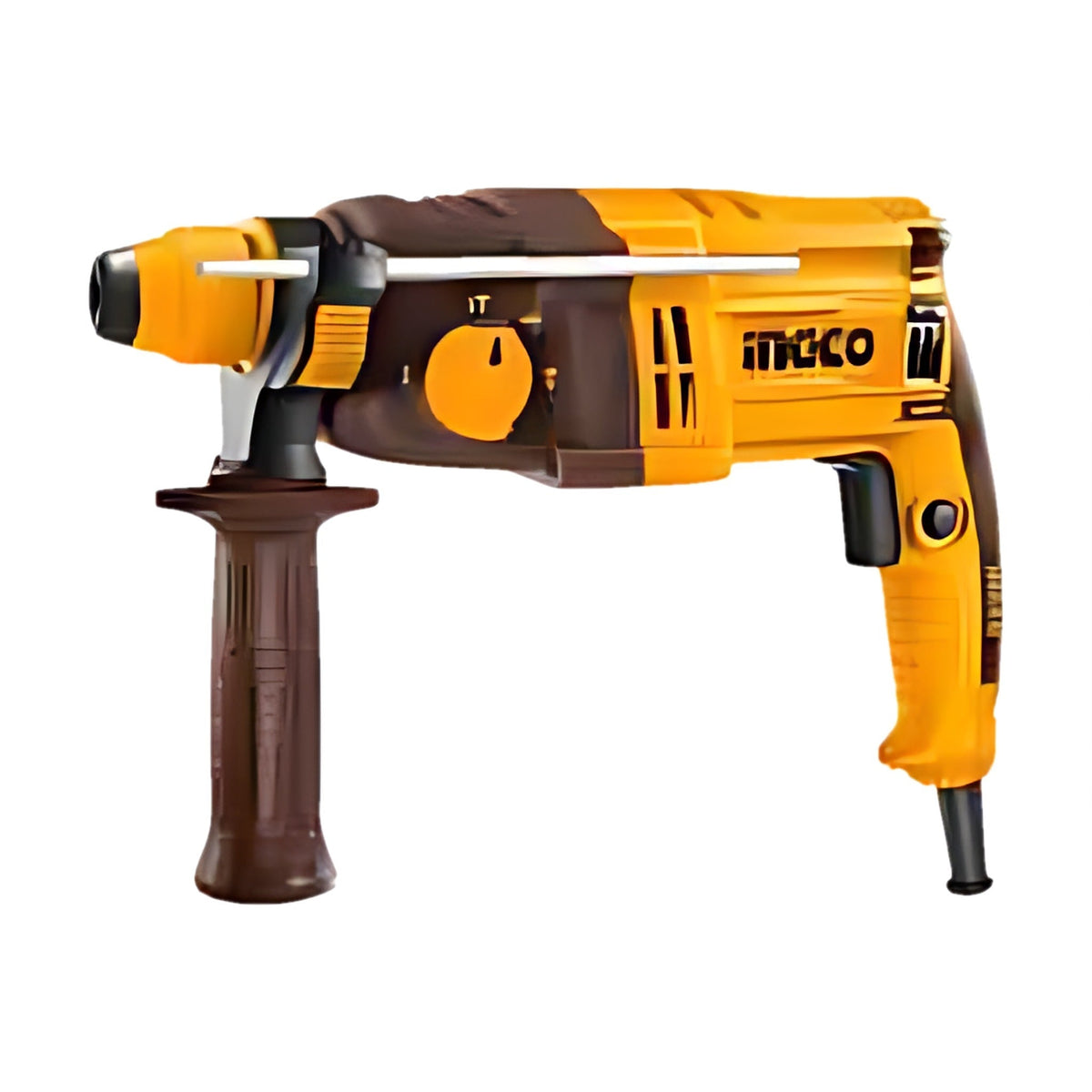 INGCO RGH6528 SDS-Plus Rotary Hammer 650W