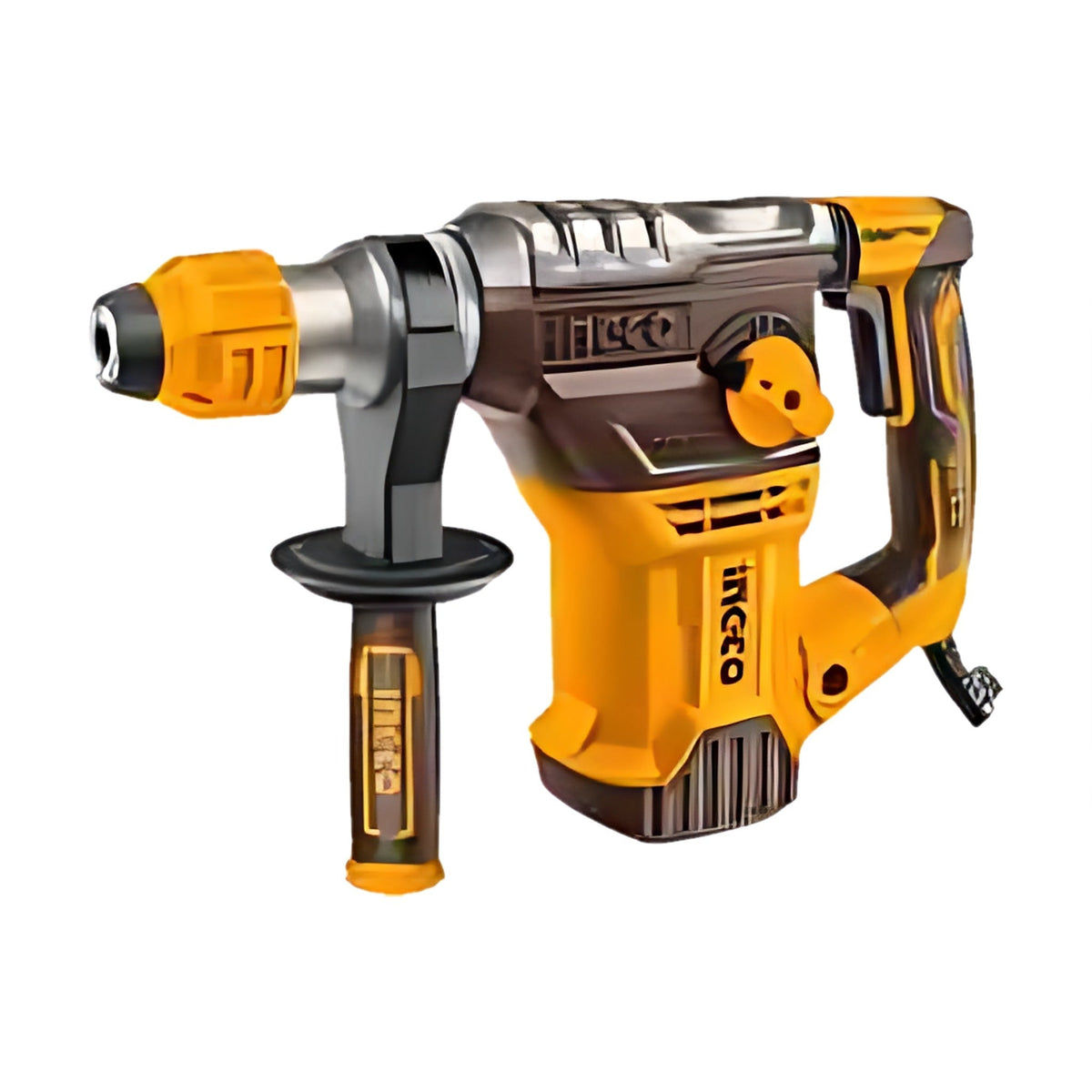 INGCO RH150068 SDS-Plus Rotary Hammer 1500W