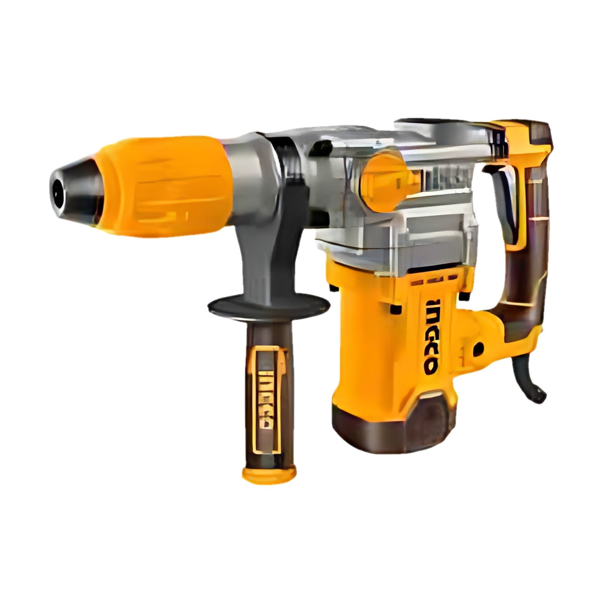 INGCO RH1600388 SDS-Max Rotary Hammer 1600W