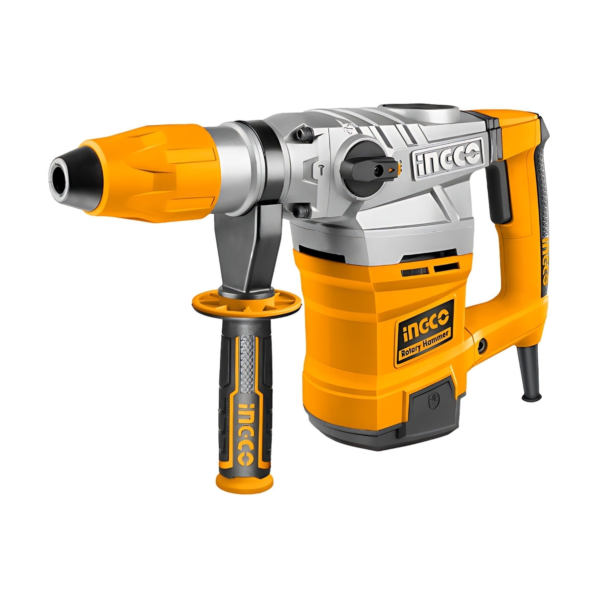 INGCO RH16008 Rotary Hammer 1600W