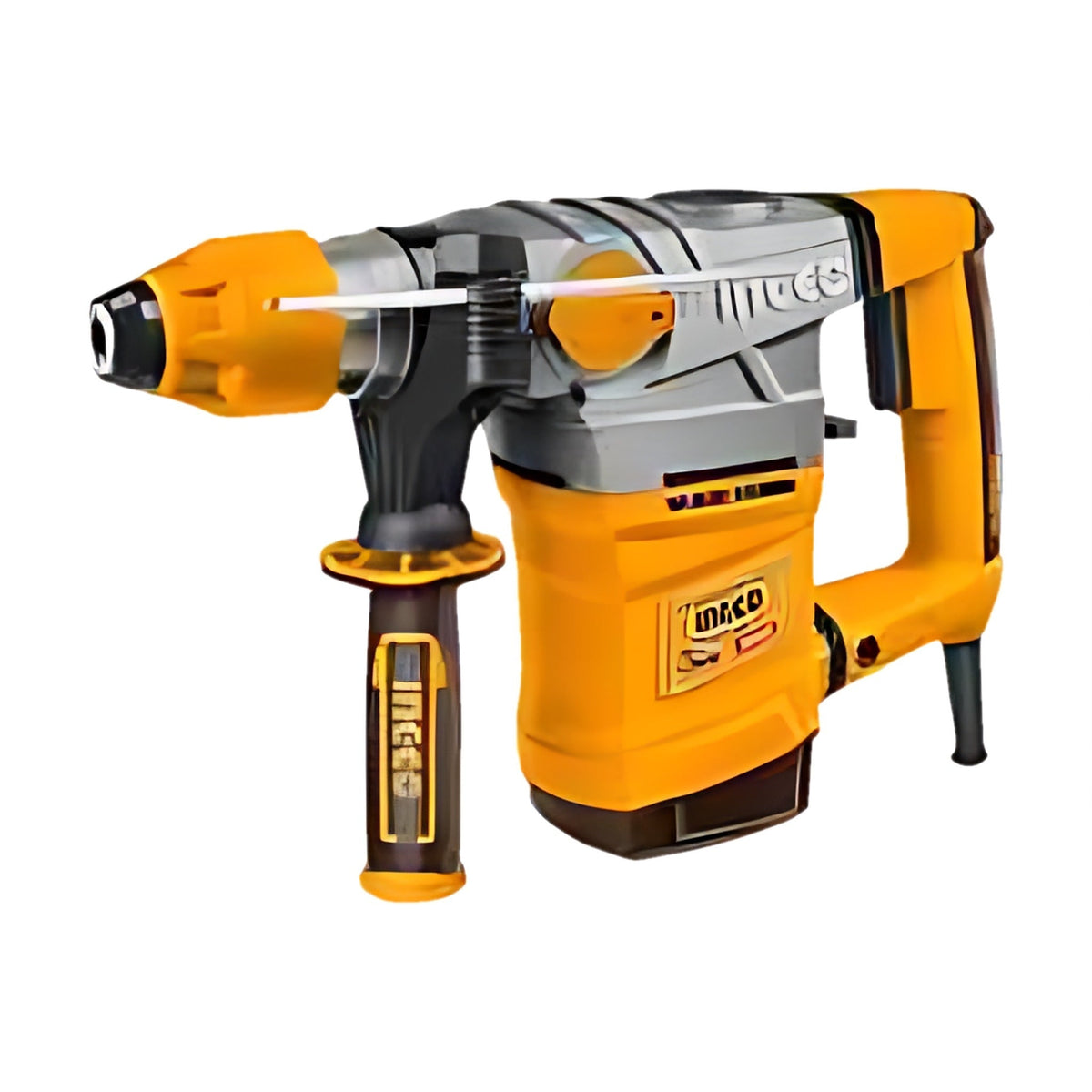 INGCO RH18008 SDS-Plus Rotary Hammer 1800W