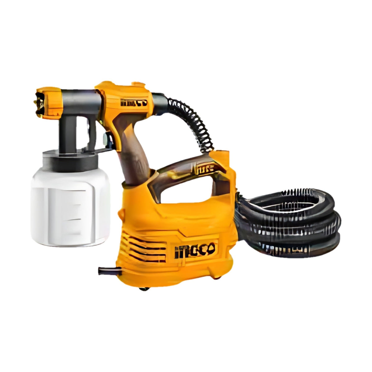 INGCO SPG5008 Electric Paint Spray Gun 500W