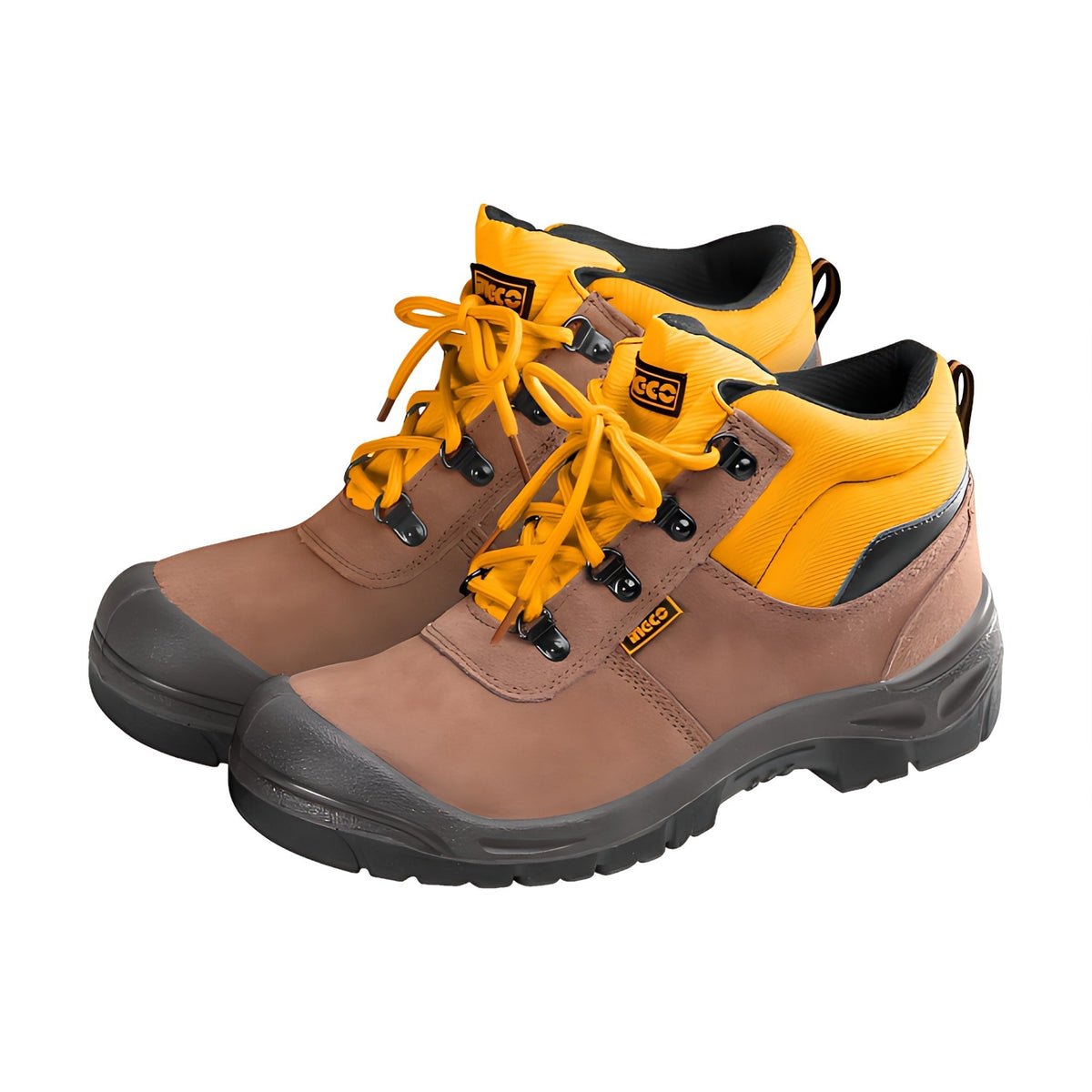 INGCO SSH02SB.40 Safety Shoes Size 40