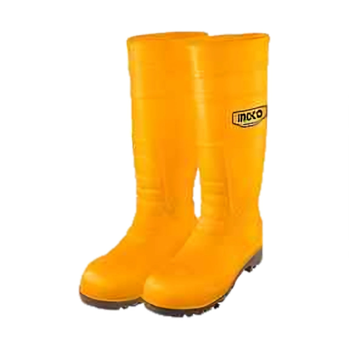 INGCO SSH092S1P.45 Rubber Safety Boots Size 45