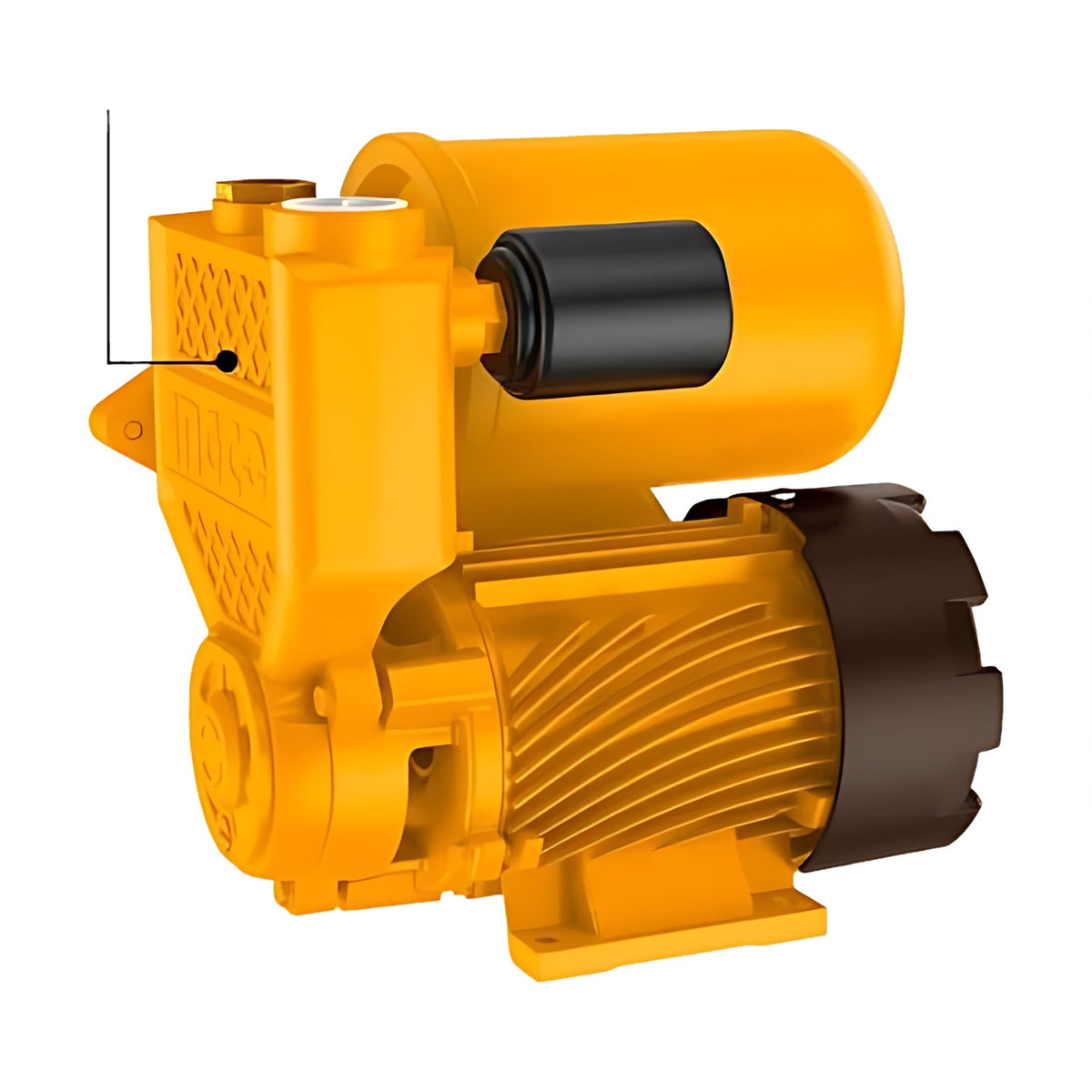INGCO VPA37068 Auto Booster Water Pump 370W