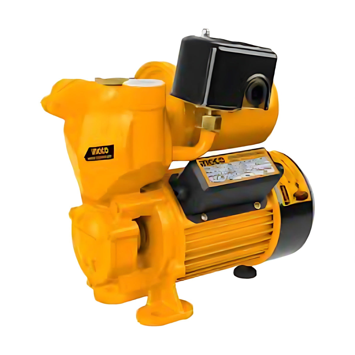 INGCO VPA7505 Self-Priming Pressure Pump 750W