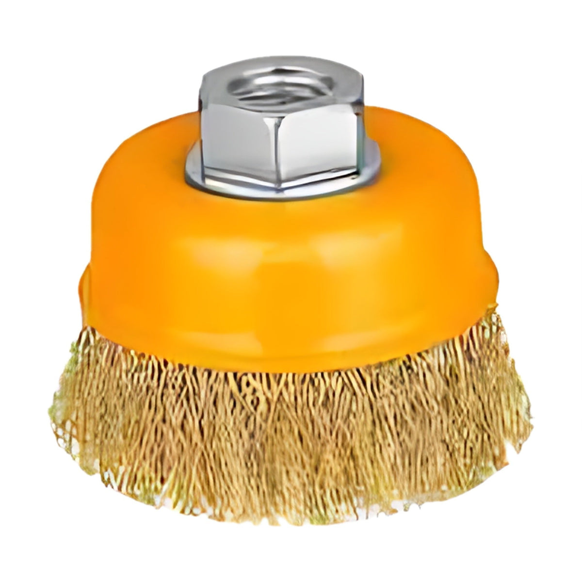 INGCO WB11001 Wire Cup Brush 100mm
