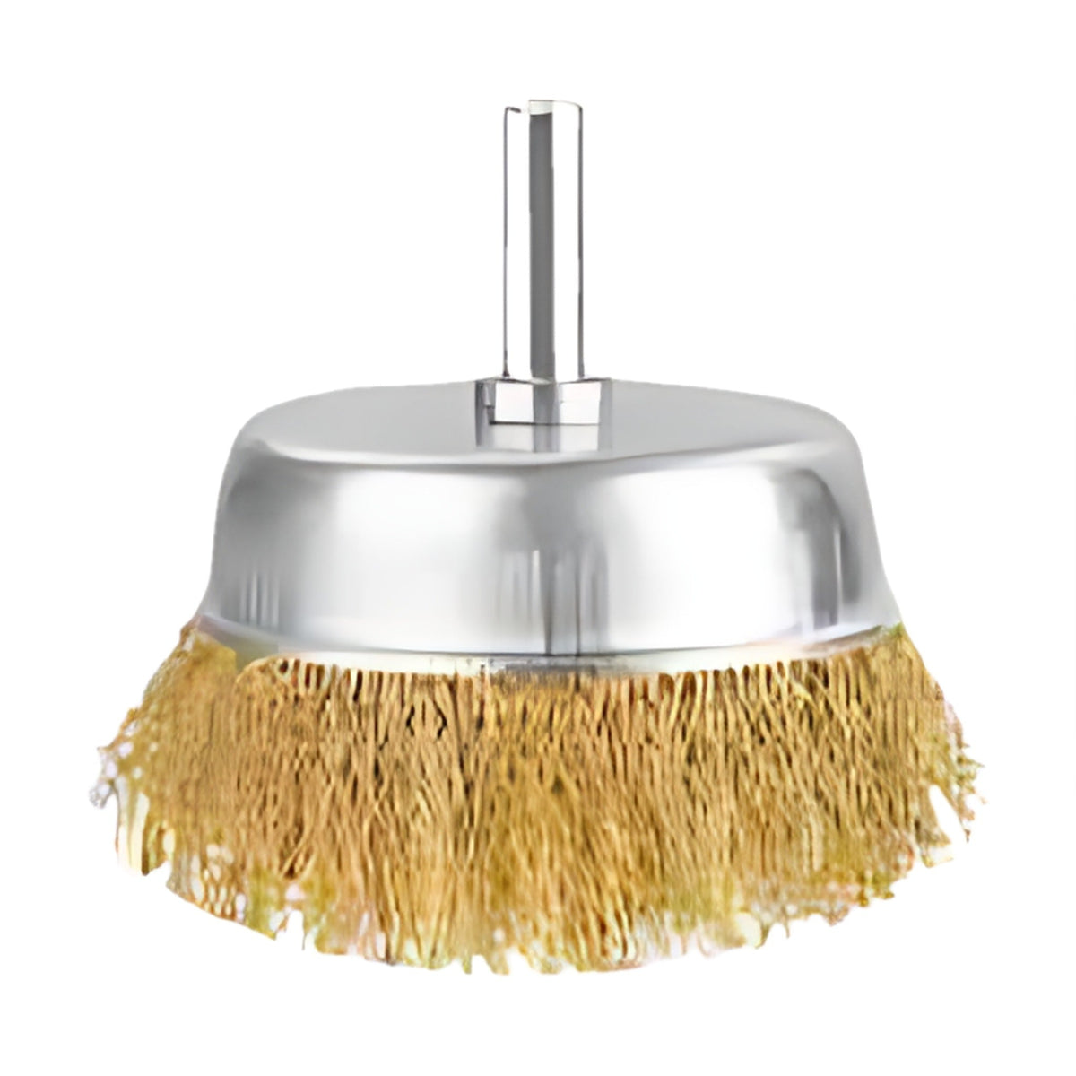 INGCO WB30501 Wire Cup Brush 50 mm