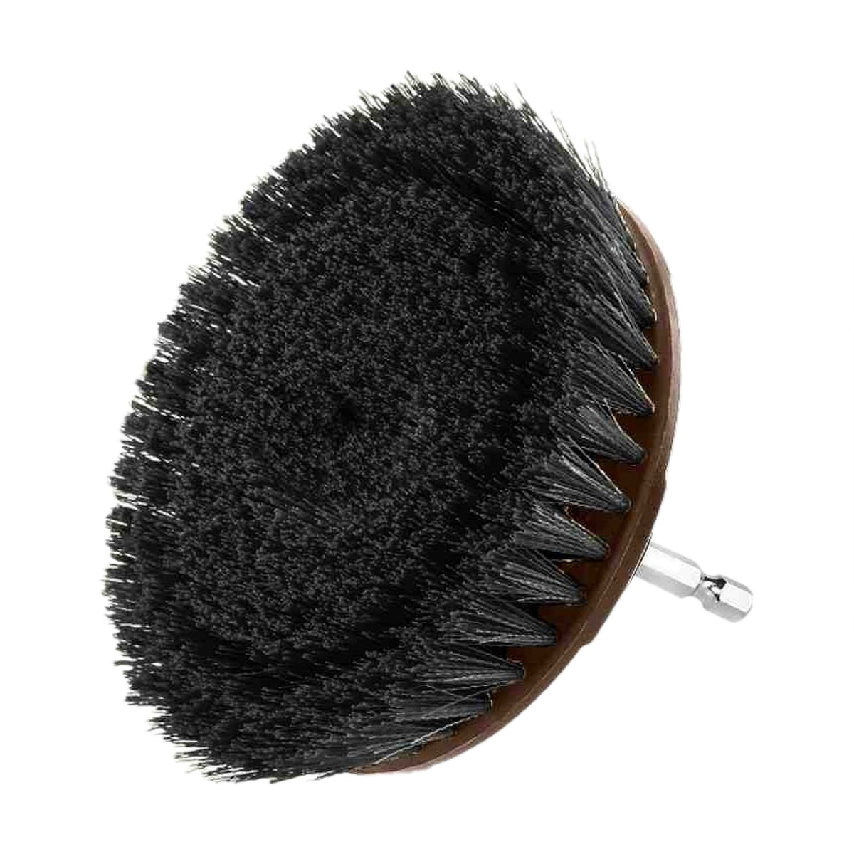 INGCO WCBH1401 Drill Cleaning Brush Hard 4"