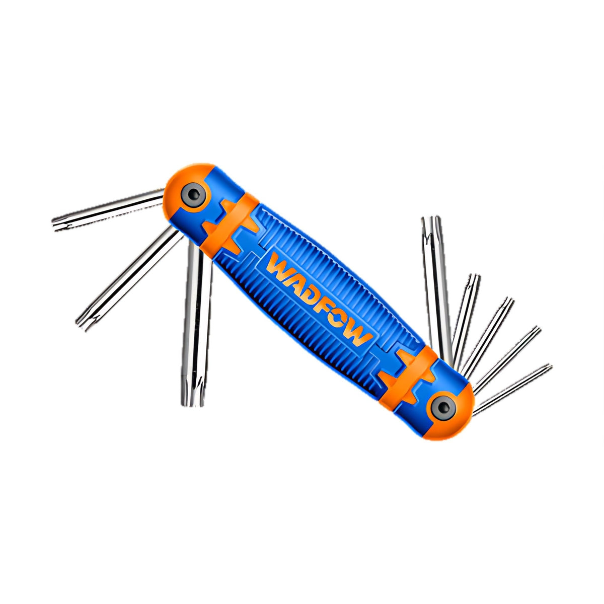 INGCO WHK3281 Torx Key Set 8 pcs