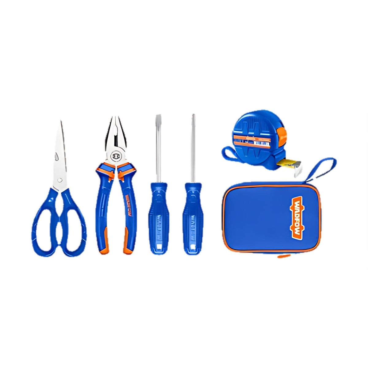 INGCO WHS1M05 Hand Tool Set 5 pcs