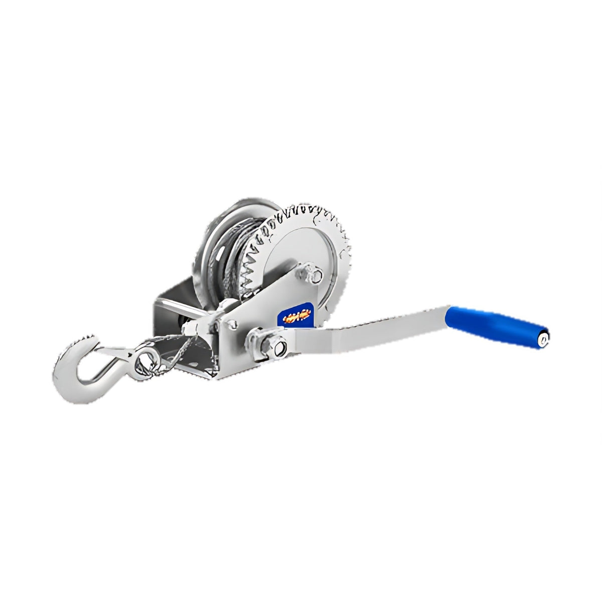 INGCO WJW1101 Hand Winch 460kg