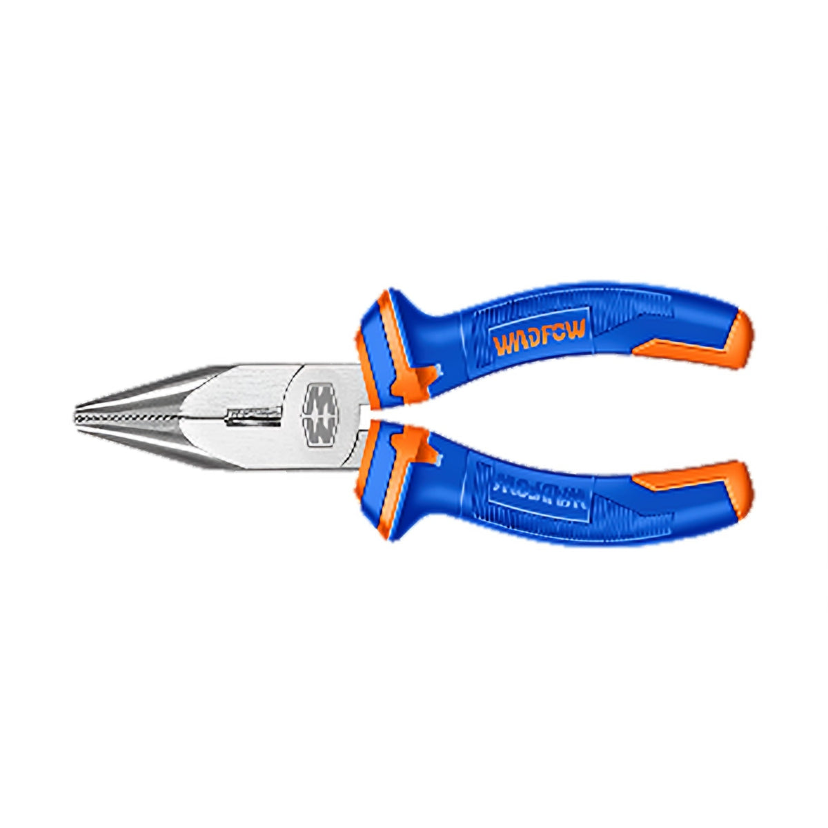 INGCO WPL2C06 Long Nose Pliers 6"