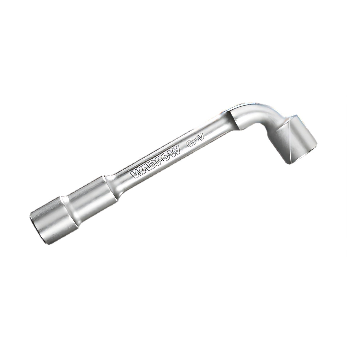 INGCO WTH3110 L-Type Double Socket Wrench 10mm