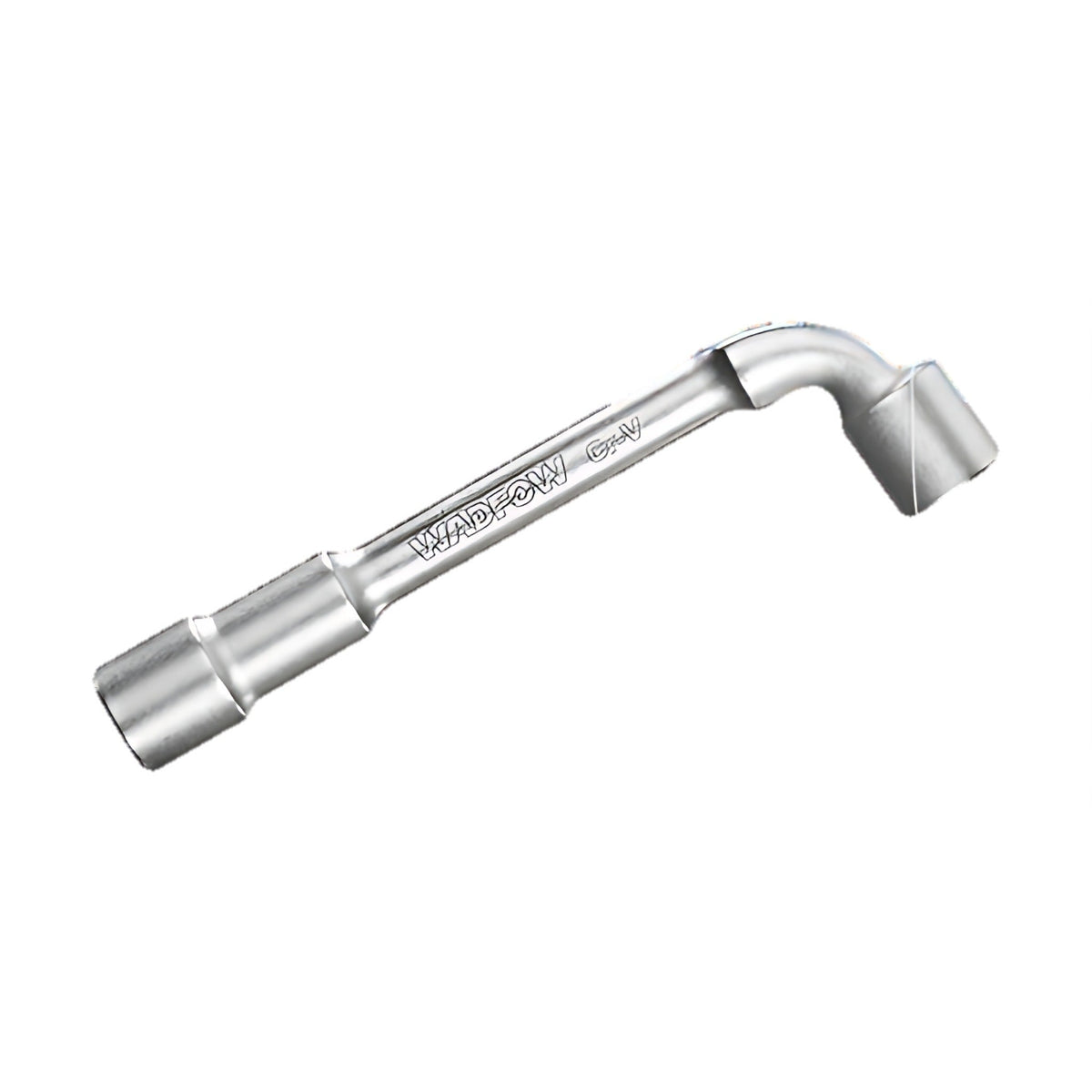 INGCO WTH3117 L-Type Double Socket Wrench 17mm