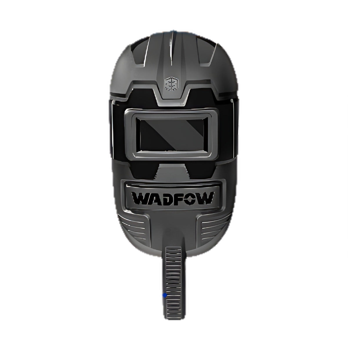 INGCO WWH1301 Handheld Welding Mask 108x50x3mm