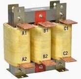 INVT 1% Output Reactor - INVT GD170 Solar Pump Inverter - INVT - Azar Group