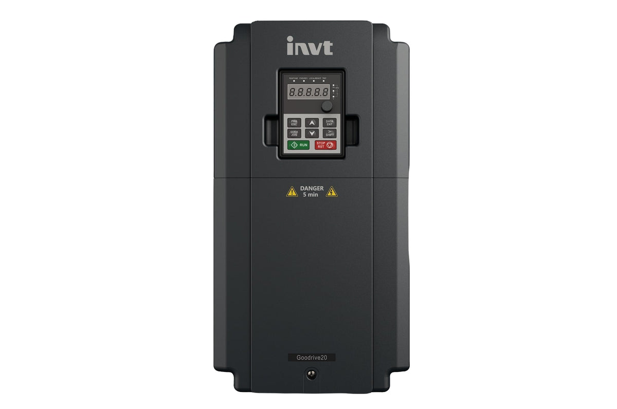 INVT GD20 15kW VFD, 3PH 380V