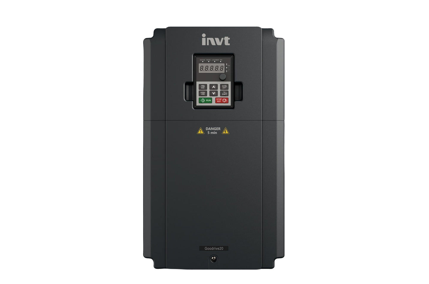 INVT Inverter 45kW~55kW, 3PH 380V - INVT - Azar Group