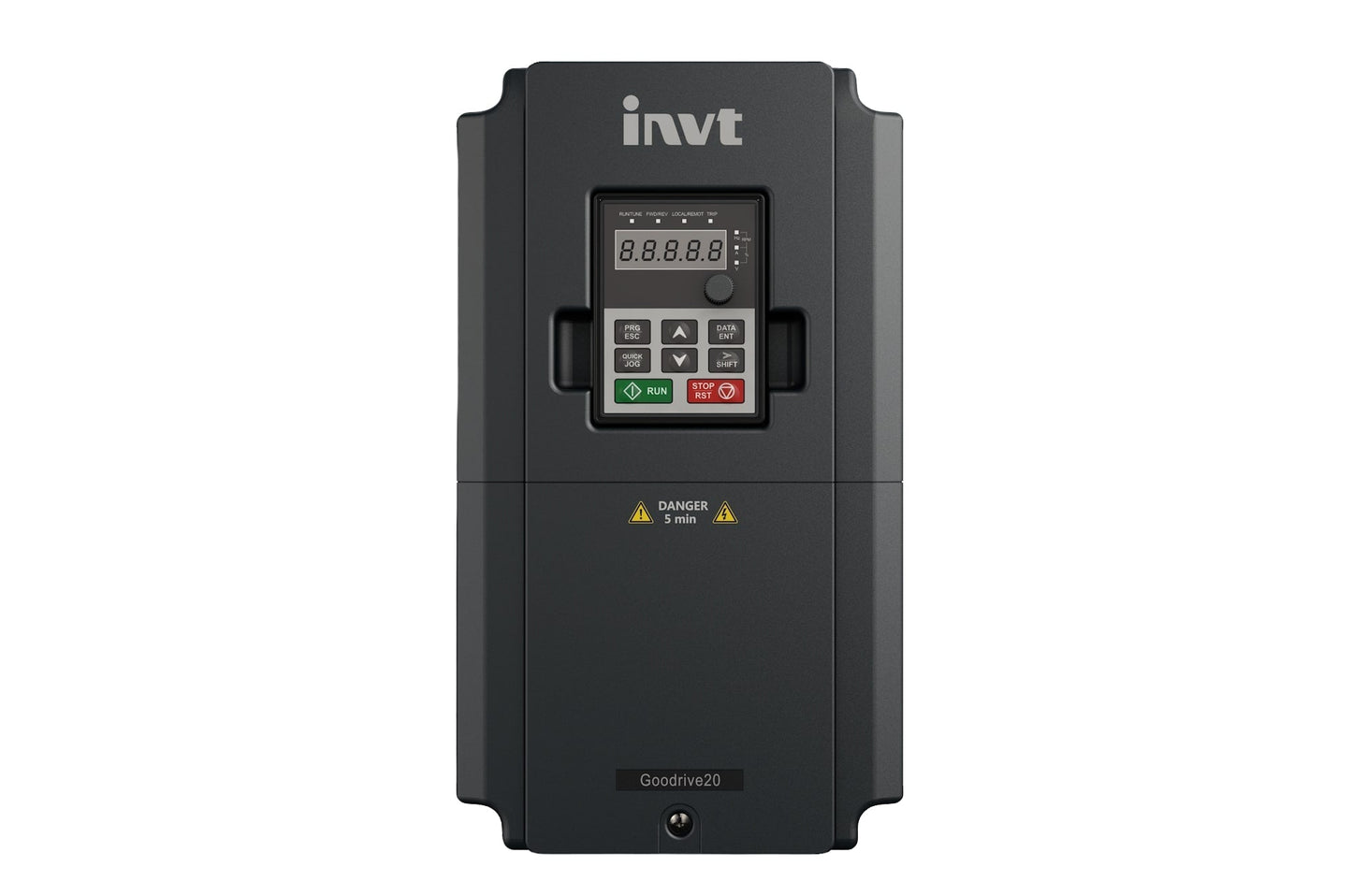 INVT GD20 7.5kW VFD, 3PH 380V