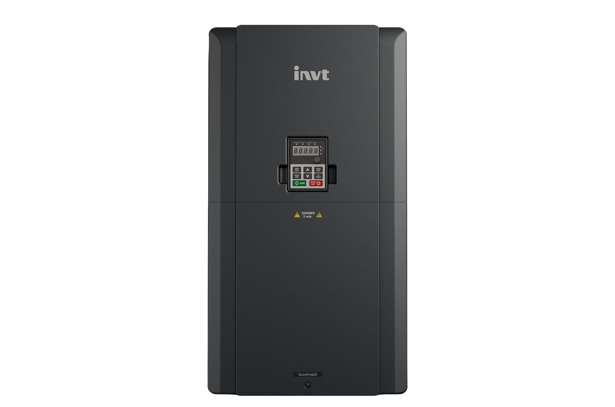 INVT GD20 90kW VFD, 3PH 380V