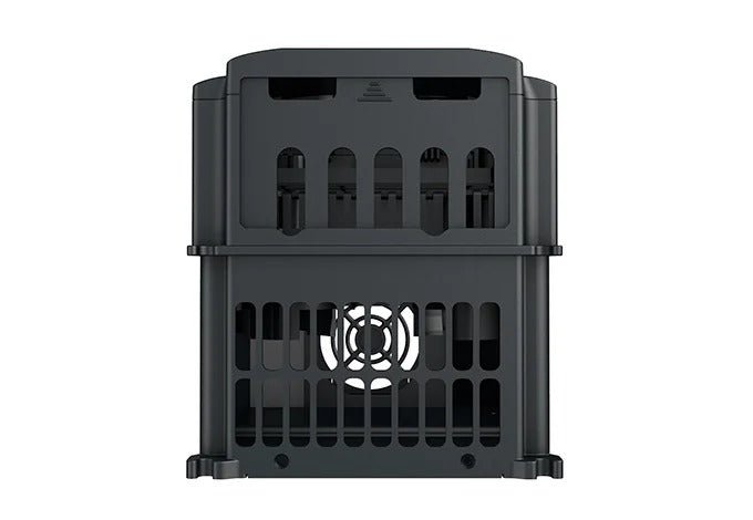 INVT Inverter GD200A - S24 – VFD in single phase 220V to 3 phase 380V - INVT - Azar Group