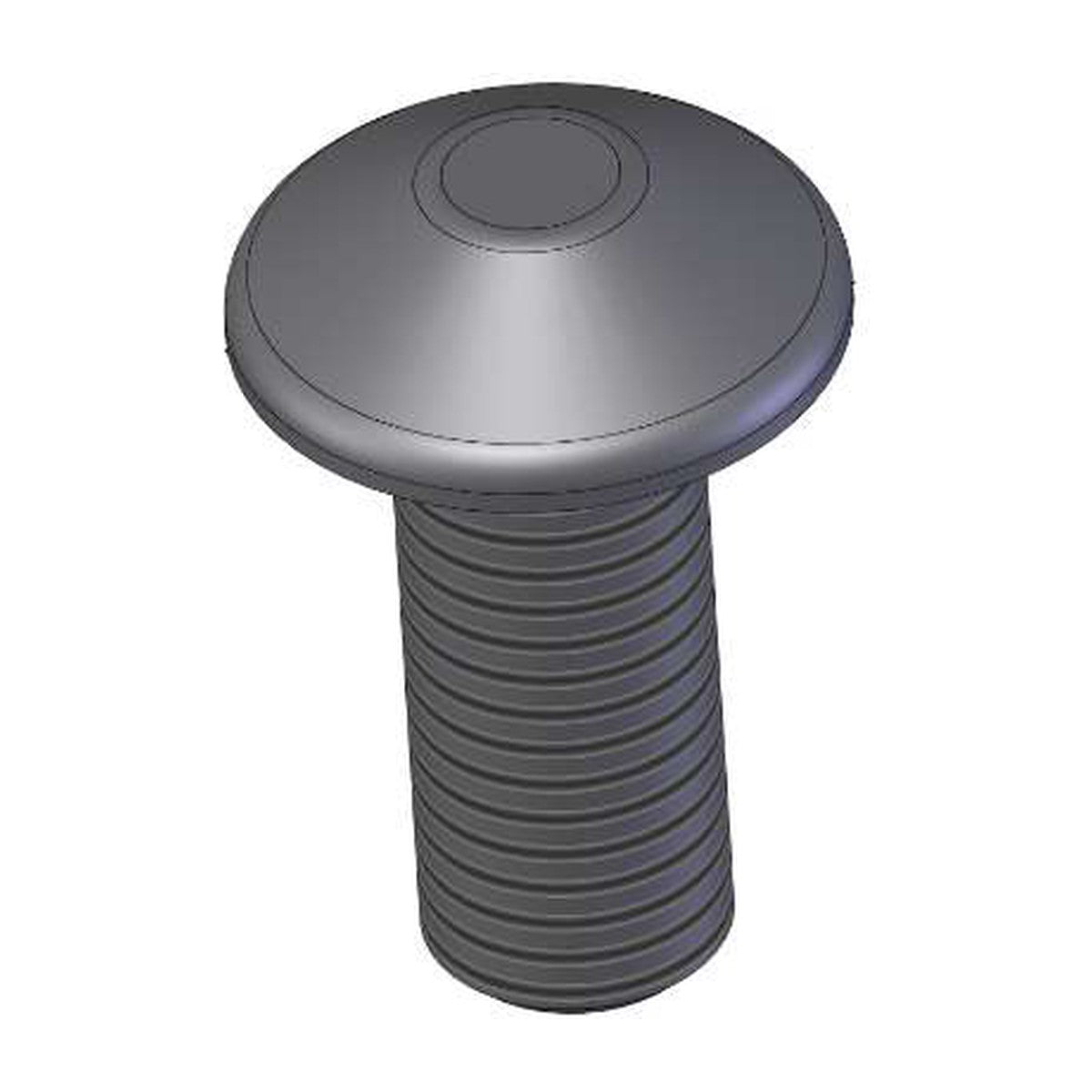 IPOS M8 cable tray bolt set