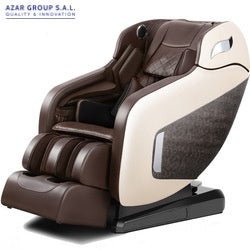 L20 Hot Selling Zero Gravity Massage Chair - Massage Chairs - V.E.M. - Azar Group