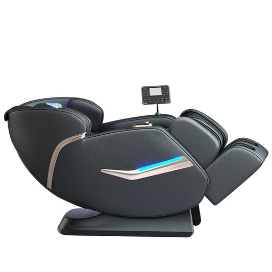L26A MAX 3D AI Music Zero Gravity Massage Chair - Massage Chairs - V.E.M. - Azar Group