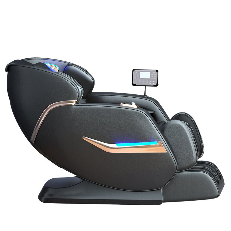 L26A MAX 3D AI Music Zero Gravity Massage Chair - Massage Chairs - V.E.M. - Azar Group