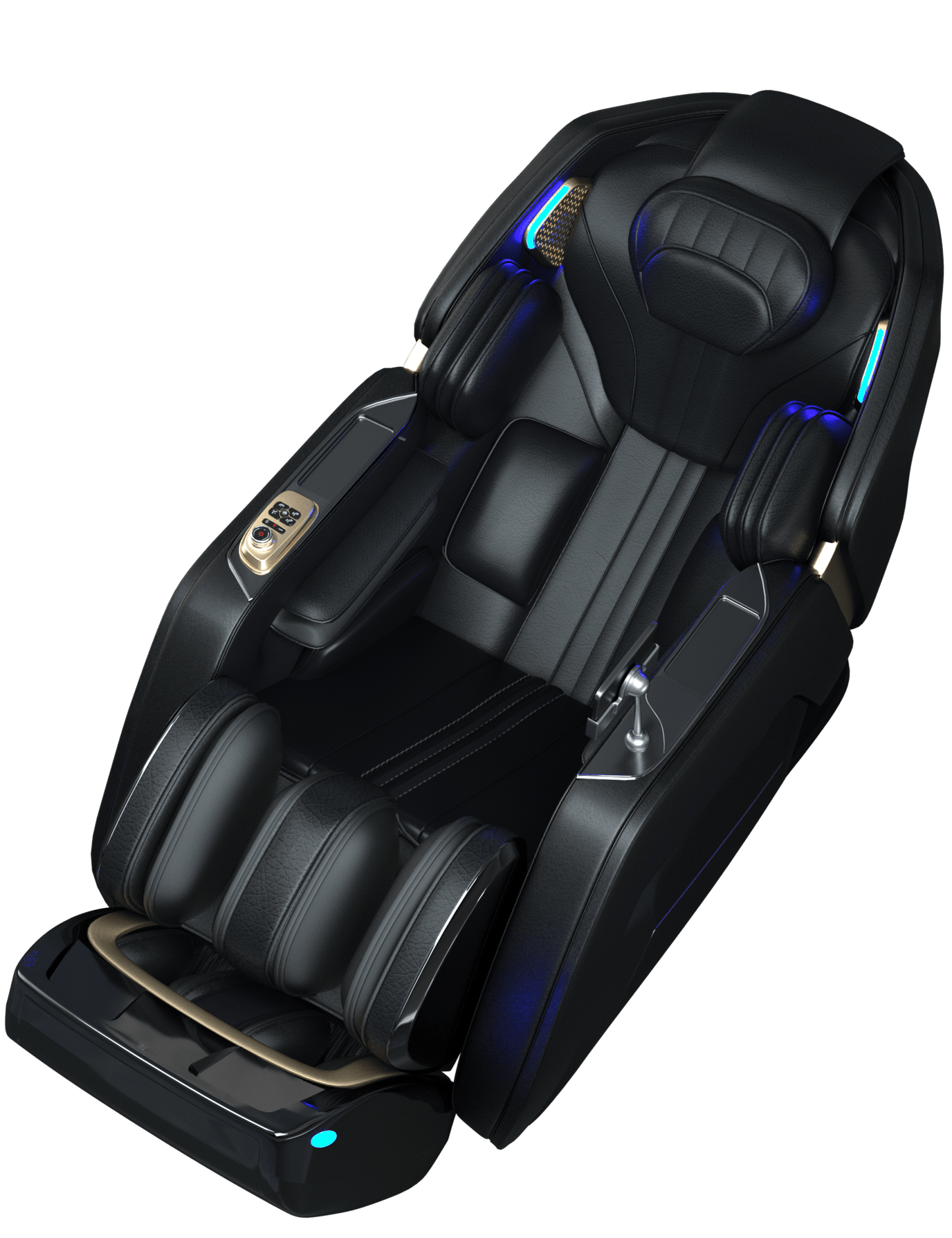 L36 New 4D AI Music Zero Gravity Massage Chair - Massage Chairs - V.E.M. - Azar Group