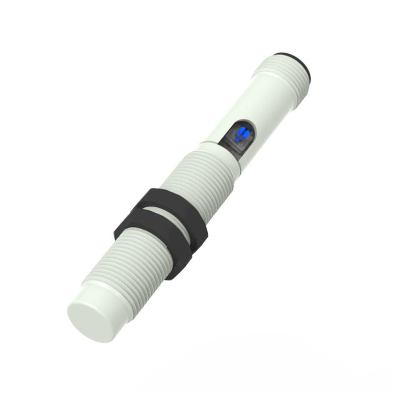 Lanbao M12 Capacitive Proximity Sensor CR12XSCN08Y