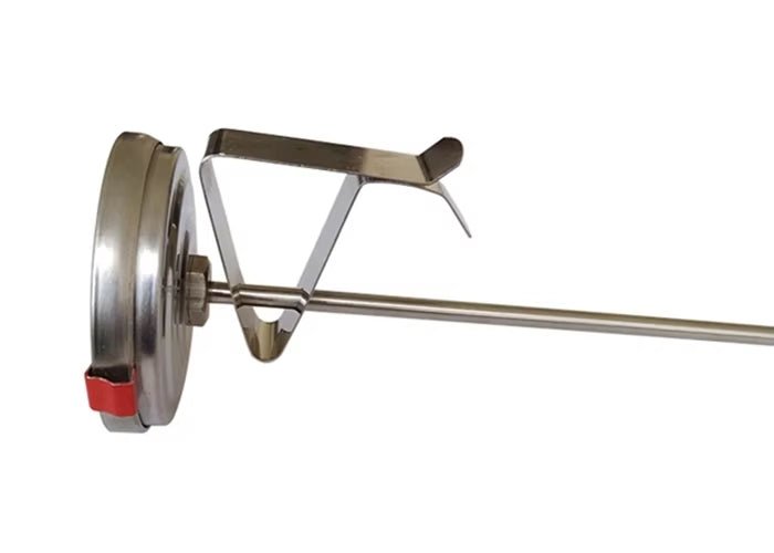 LBT - 4B Bimetallic thermometer - Thermometers - V.E.M. - Azar Group