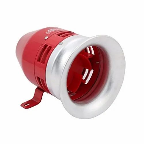 V.E.M. MS390 220VAC Aluminium Mouth + Iron Shell