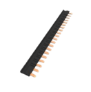 REL - 41F - H - BLUE Relay Accessory for screw base jumper, 250VAC - 6A - 30VDC - Control Relay - RY - ELE - Azar Group