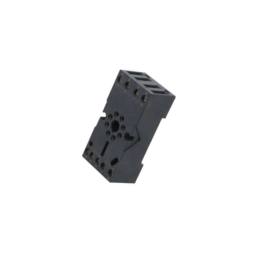 REL-10F-2Z-C4 Socket Relay 8P 250VAC