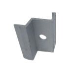 Side Clamp L=40mm - Solar Accessories - Suntree - Azar Group