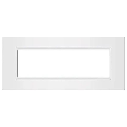 Aling-Conel Experience 7M Cover Frames - Mixed Series Aling Conel