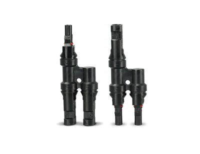 Suntree MC4 2 to 1 - Solar Accessories - Suntree - Azar Group