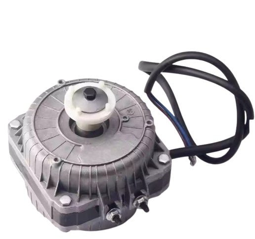 Tidar 25W Motor 220V Copper Wire + 300MM Fan Blade And 104MM Bracket Suction - Fans - Tidar - Azar Group