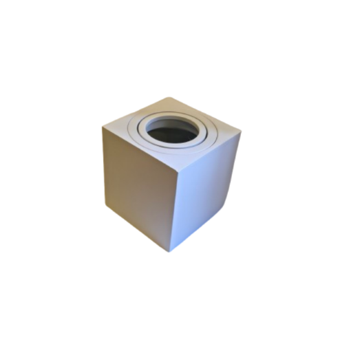 Aura Spotlight 228S in white