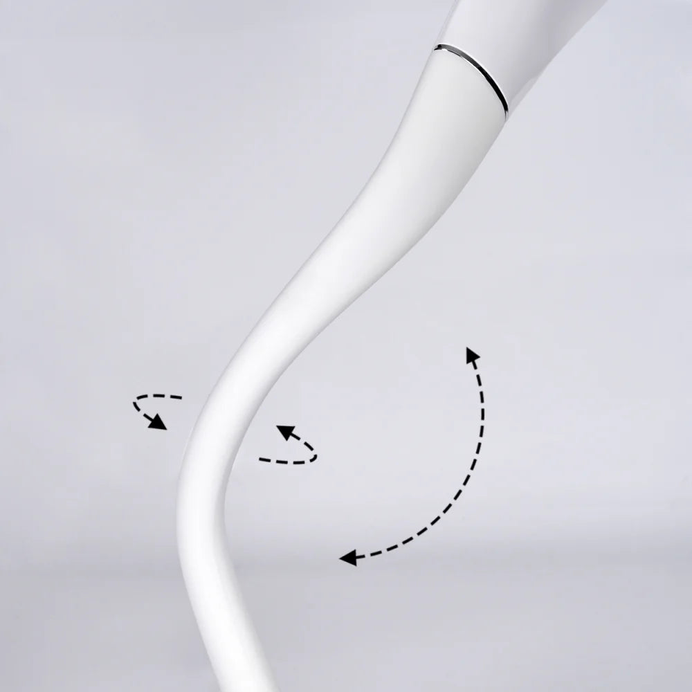 Toggerbo Desk Lamp, Table Lamp, Reading Light LED