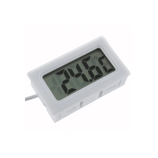 TPM - 10 Digital thermometer - Thermometers - V.E.M. - Azar Group