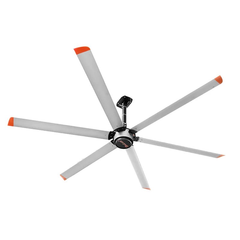 V.E.M. HVLS Commercial Ceiling Fan 4.2M Blade - Fans - V.E.M. - Azar Group