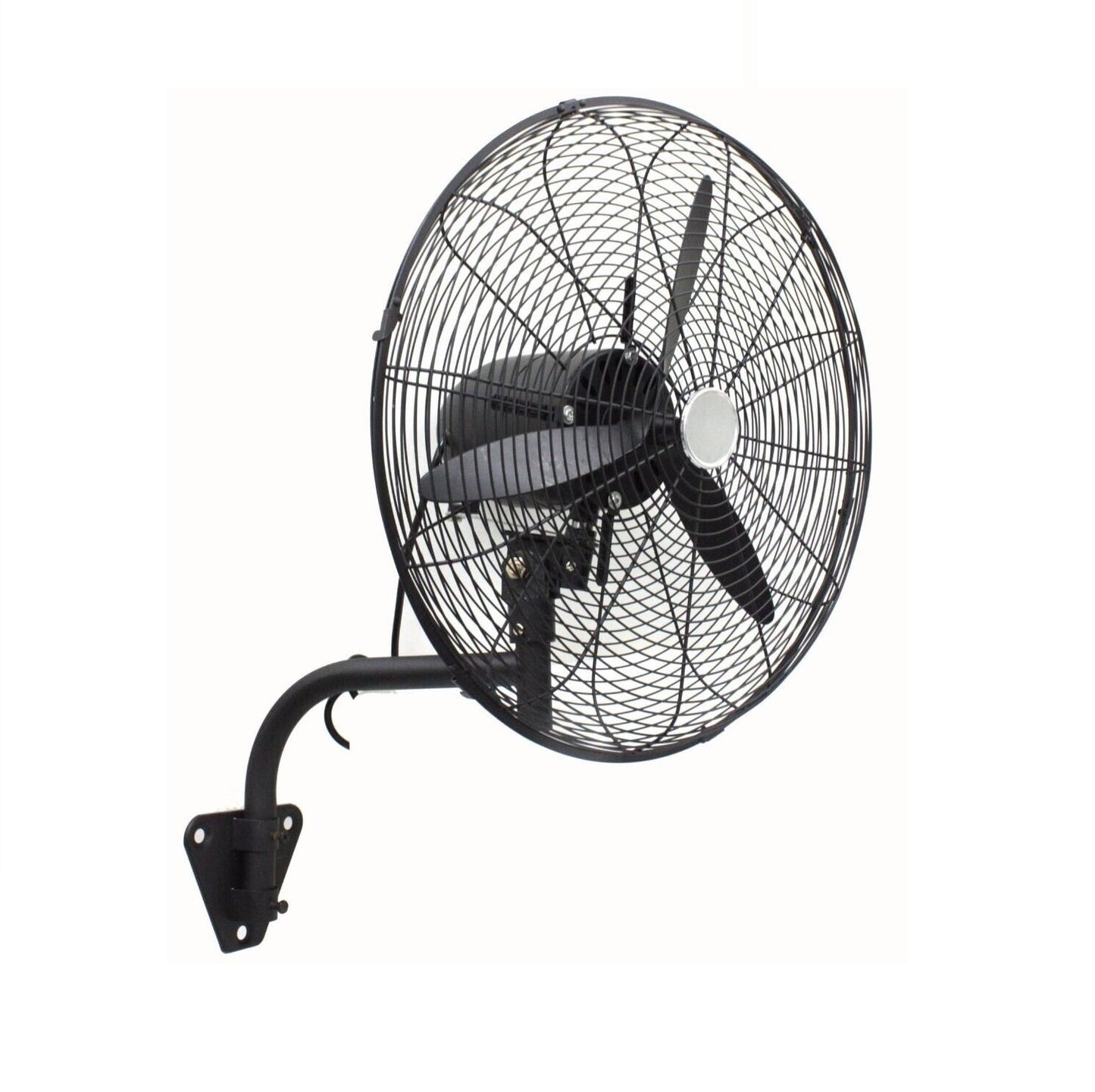VEM Industrial Fan 650MM (26") 220V/50HZ 187W 1400RPM 13200m³/h 68PA - Fans - V.E.M. - Azar Group
