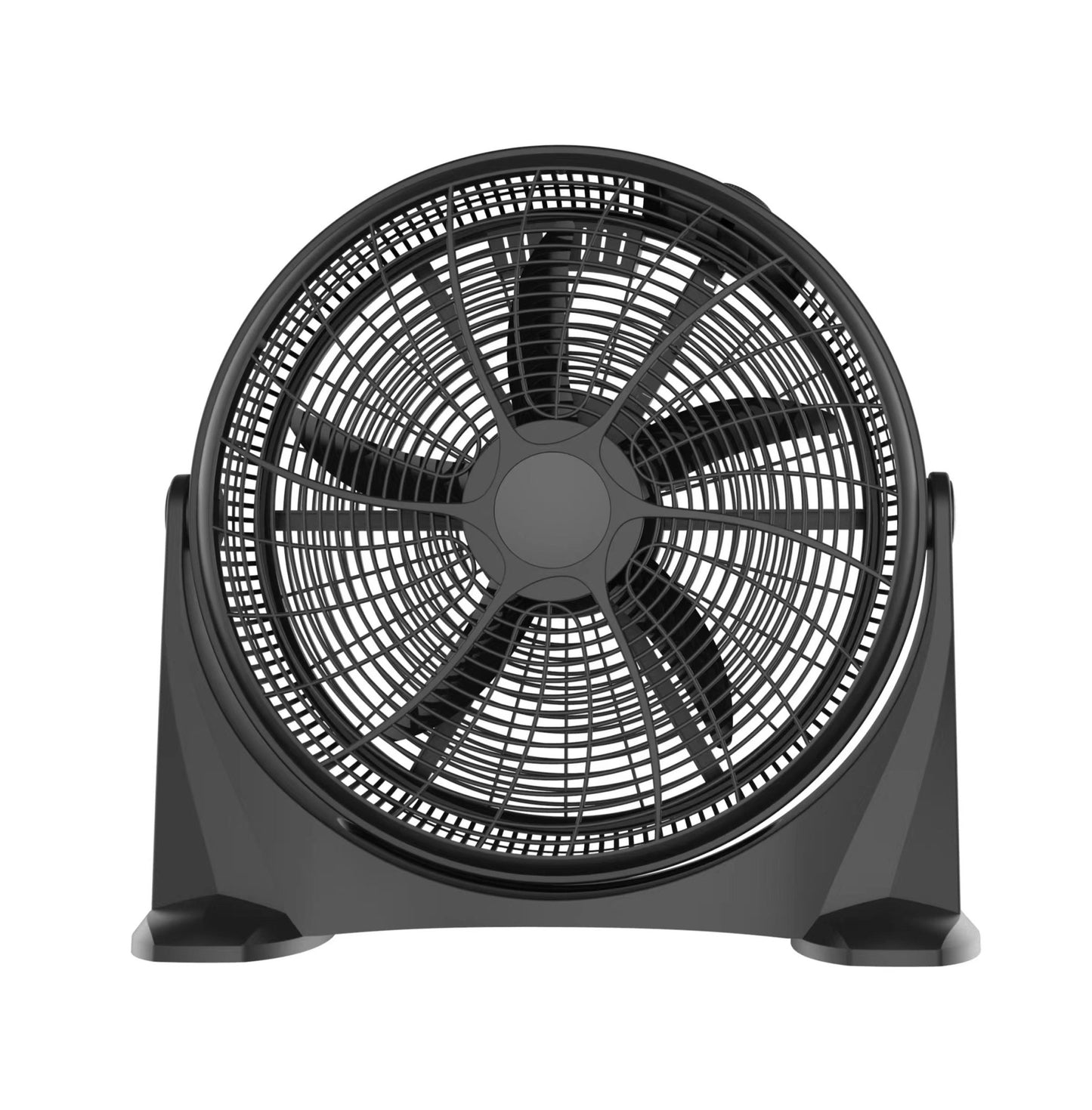 V.E.M. PS80 - 20A Floor Fan 20" 3 Speed Motor - Fans - V.E.M. - Azar Group
