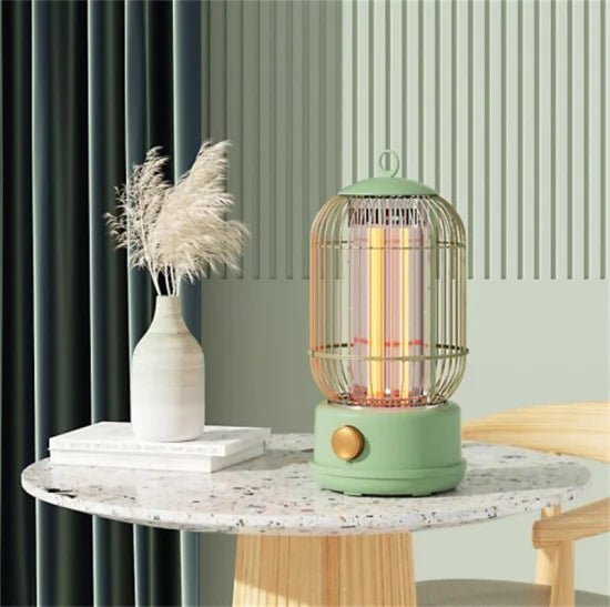 VEM Quartz Heater 750W Ueurban Besecure - Heaters - V.E.M. - Azar Group